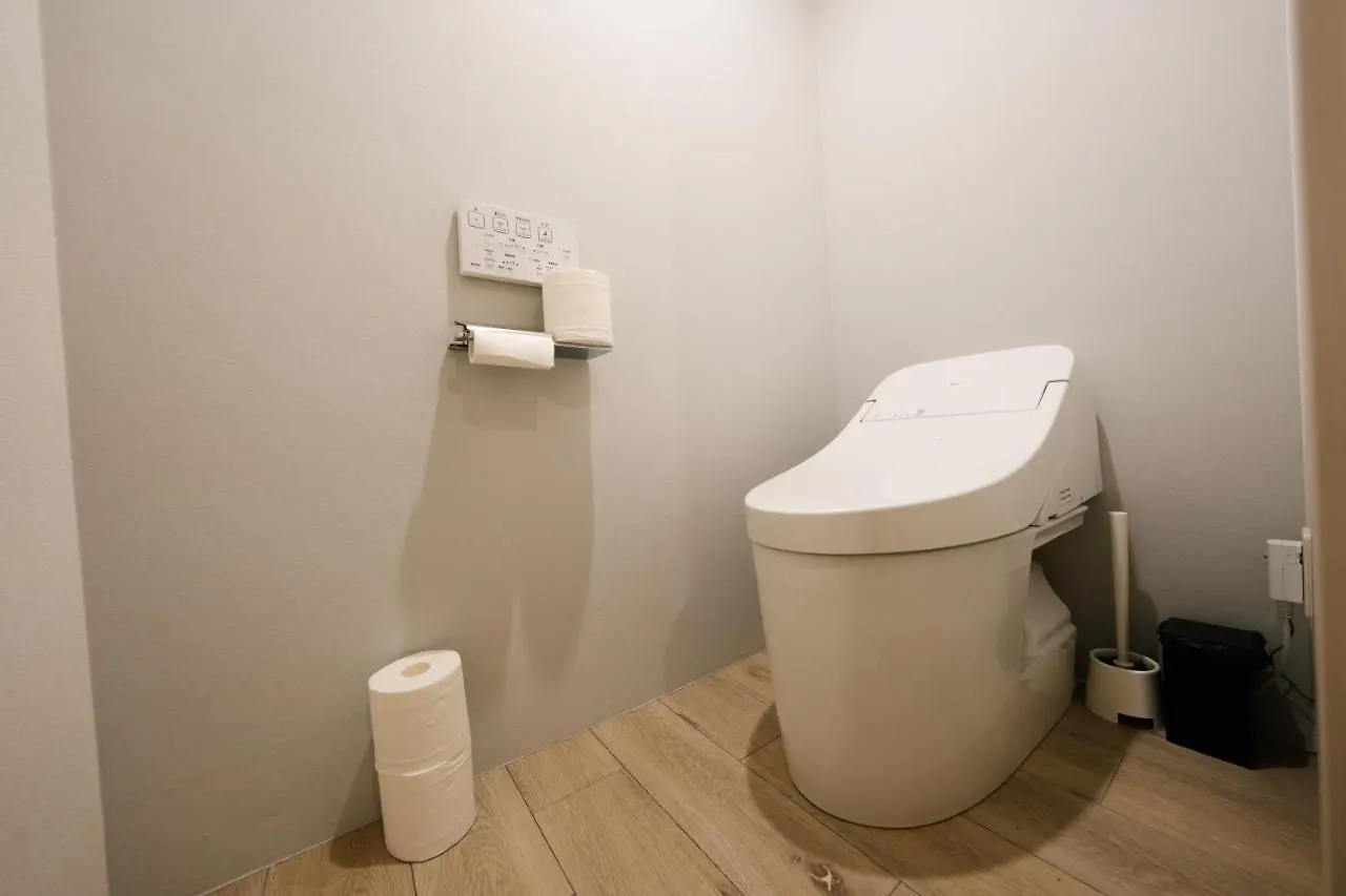 Apartmán Fl Residence Shinjyuku I Prefektura Tokio