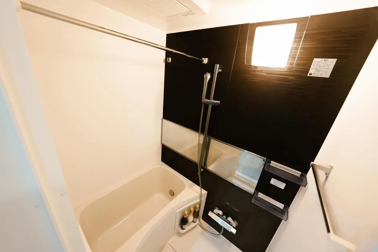 Fl Residence Shinjyuku I Tokyo