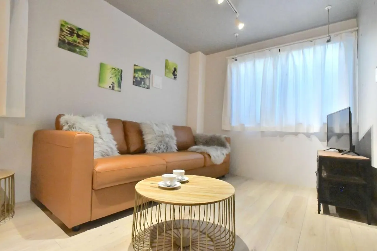 Fl Residence Shinjyuku I Tokyo