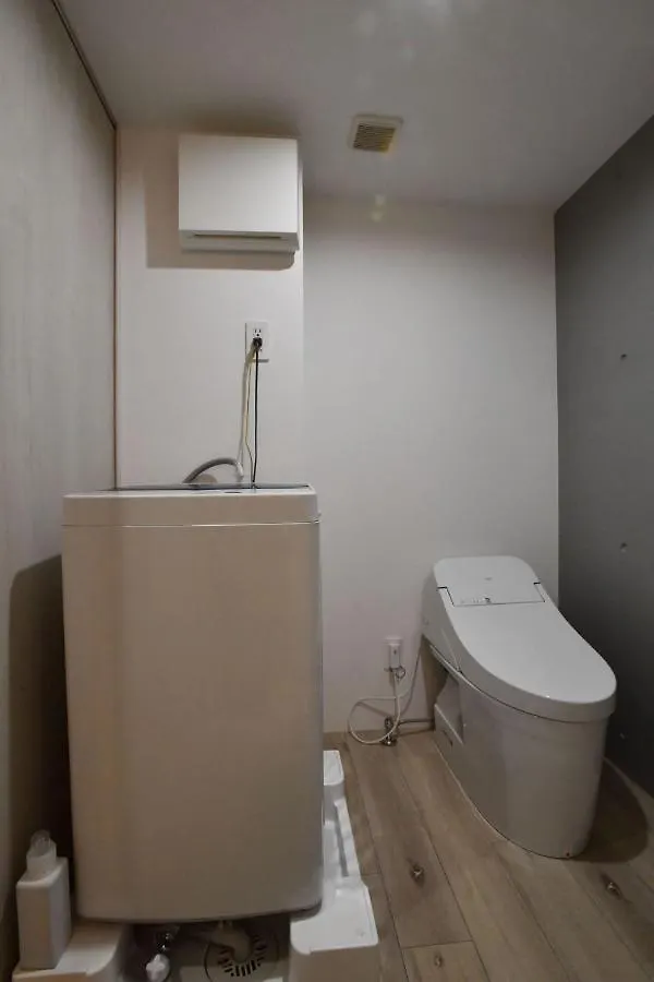 Fl Residence Shinjyuku I Tokyo