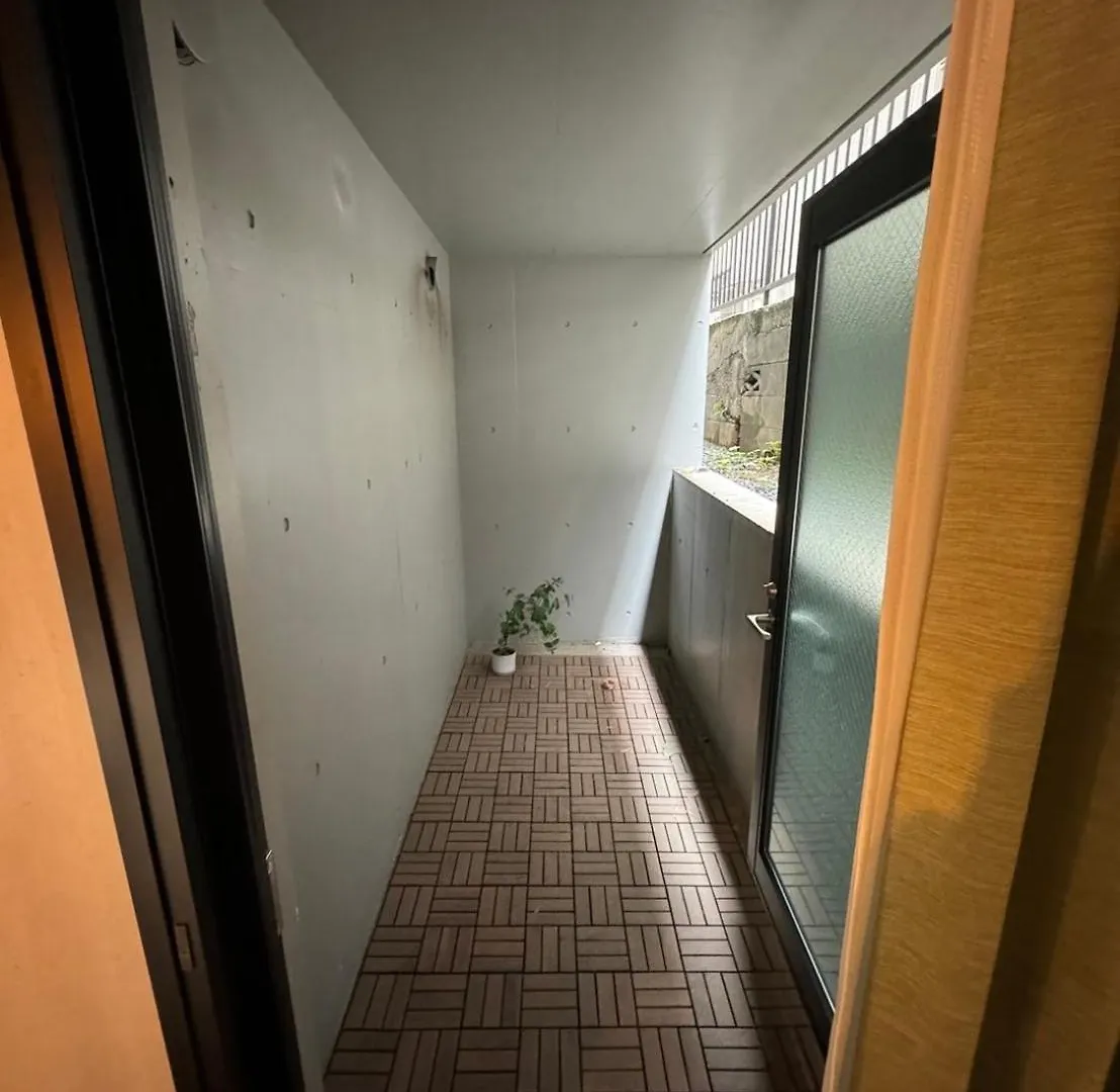 Apartment Fl Residence Shinjyuku I Tokyo Japan